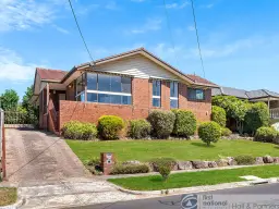 156 Outlook Drive, Dandenong North