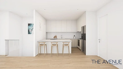4/238 Station Street, Edithvale, VIC 3196, 2 Bedrooms, 2 Bathrooms, Townhouse