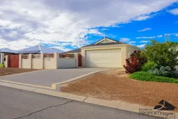 4 Half Moon Drive, Waggrakine