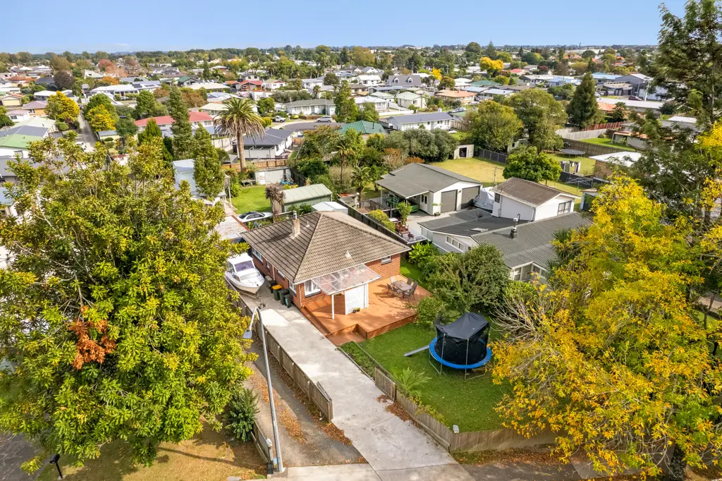 Whakatane 3 Bedroom Motivated vendors - Valley Road Gem