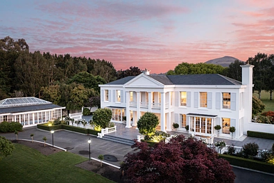 Mosgiel 5 Bedroom The Manor - by Mason and Wales