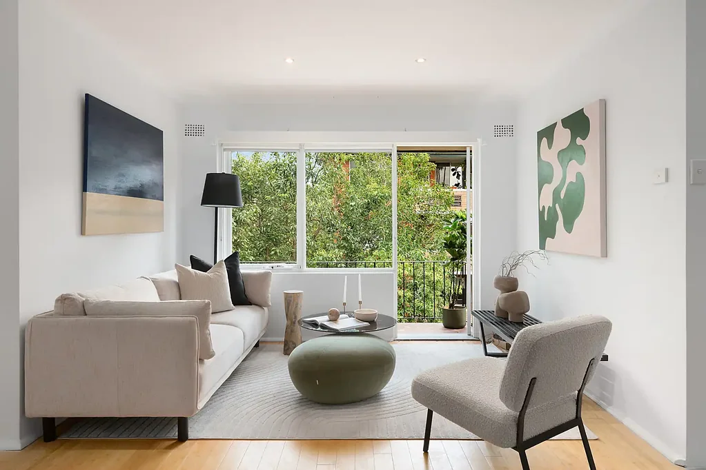 8/379 New Canterbury Road, Dulwich Hill, NSW 2203