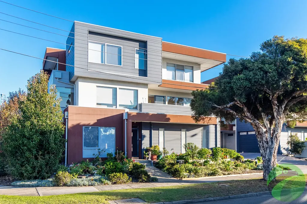 Carrum Downs 3ਬੈੱਡਰੂਮ Modern Living Over Three Levels