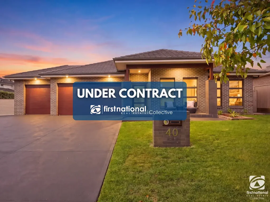 Harrington Park 5Zimmer || UNDER CONTRACT BY ANDREW VALCIUKAS 0418 684 830 ||