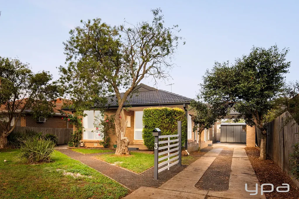 Werribee 3ਬੈੱਡਰੂਮ SUPERB FAMILY HOME IN A FANTASTIC CENTRAL LOCATION!