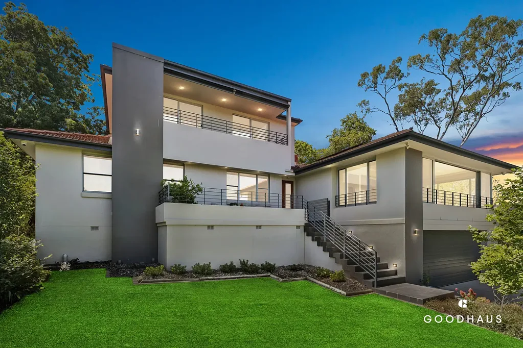 51 Curlewis Crescent, Garran, ACT 2605