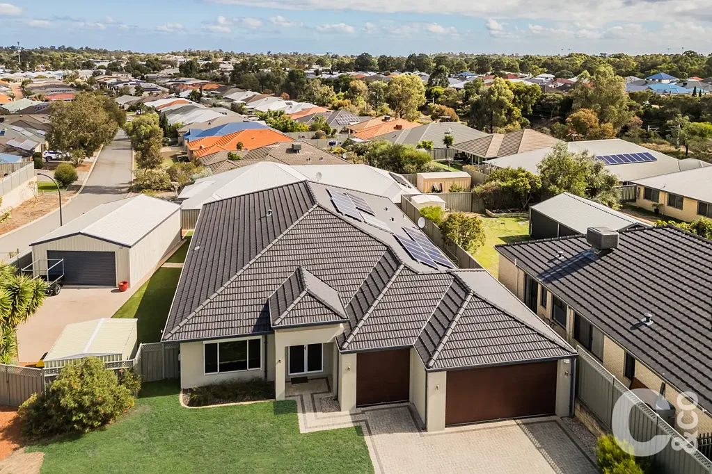 70 Beauchamp Loop, Wellard, WA 6170