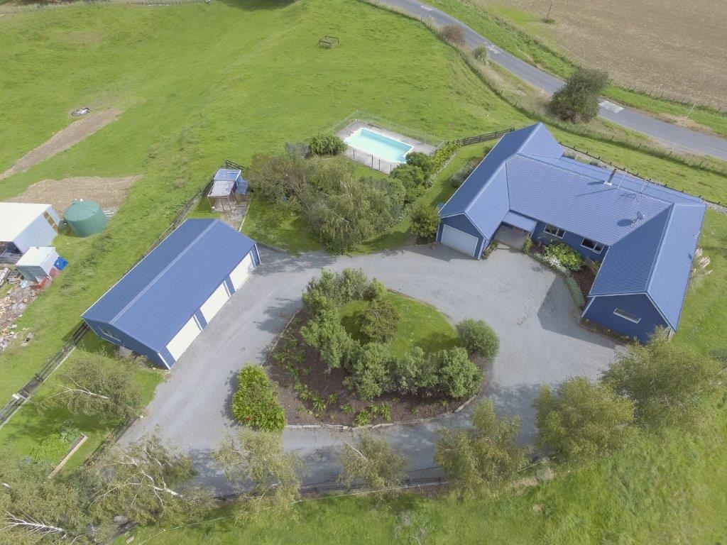 68 Te Kopi Road, Te Whiti, Masterton, 3房, 0浴