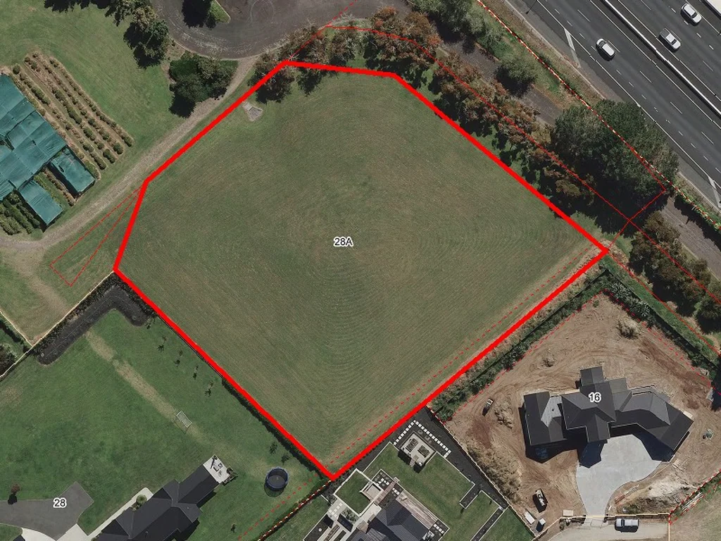 Tamahere  Commercial or Lifestyle Section Opportunity!
