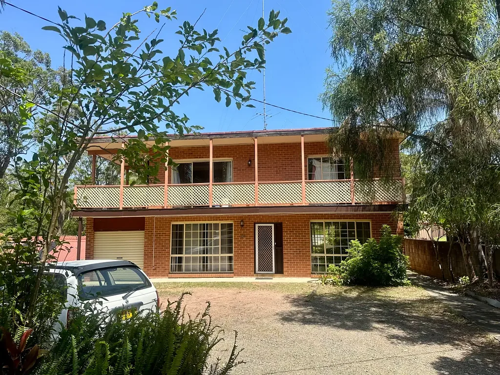 106 Macquarie Street, Morisset, NSW 2264