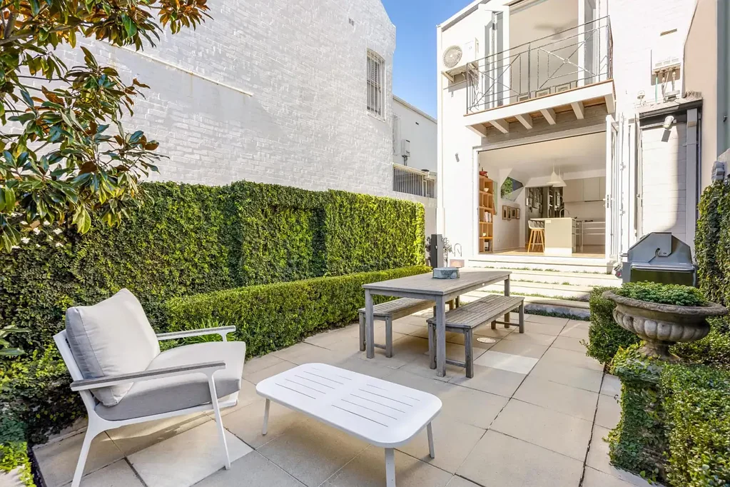23 Broughton Street, Paddington, NSW 2021