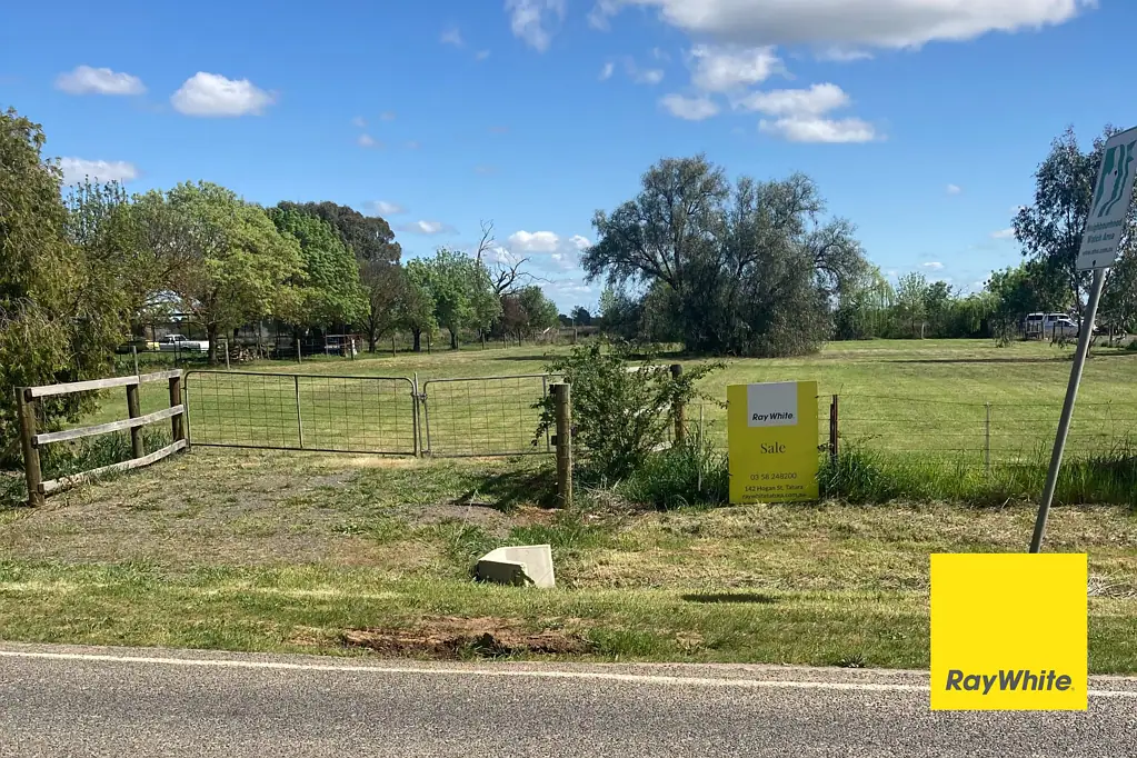 185 Ross Street, Tatura, VIC 3616