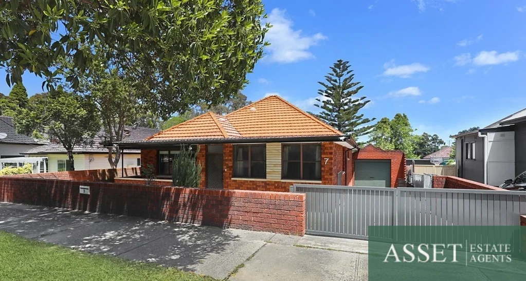 7 Lloyd Street, Bexley, NSW 2207
