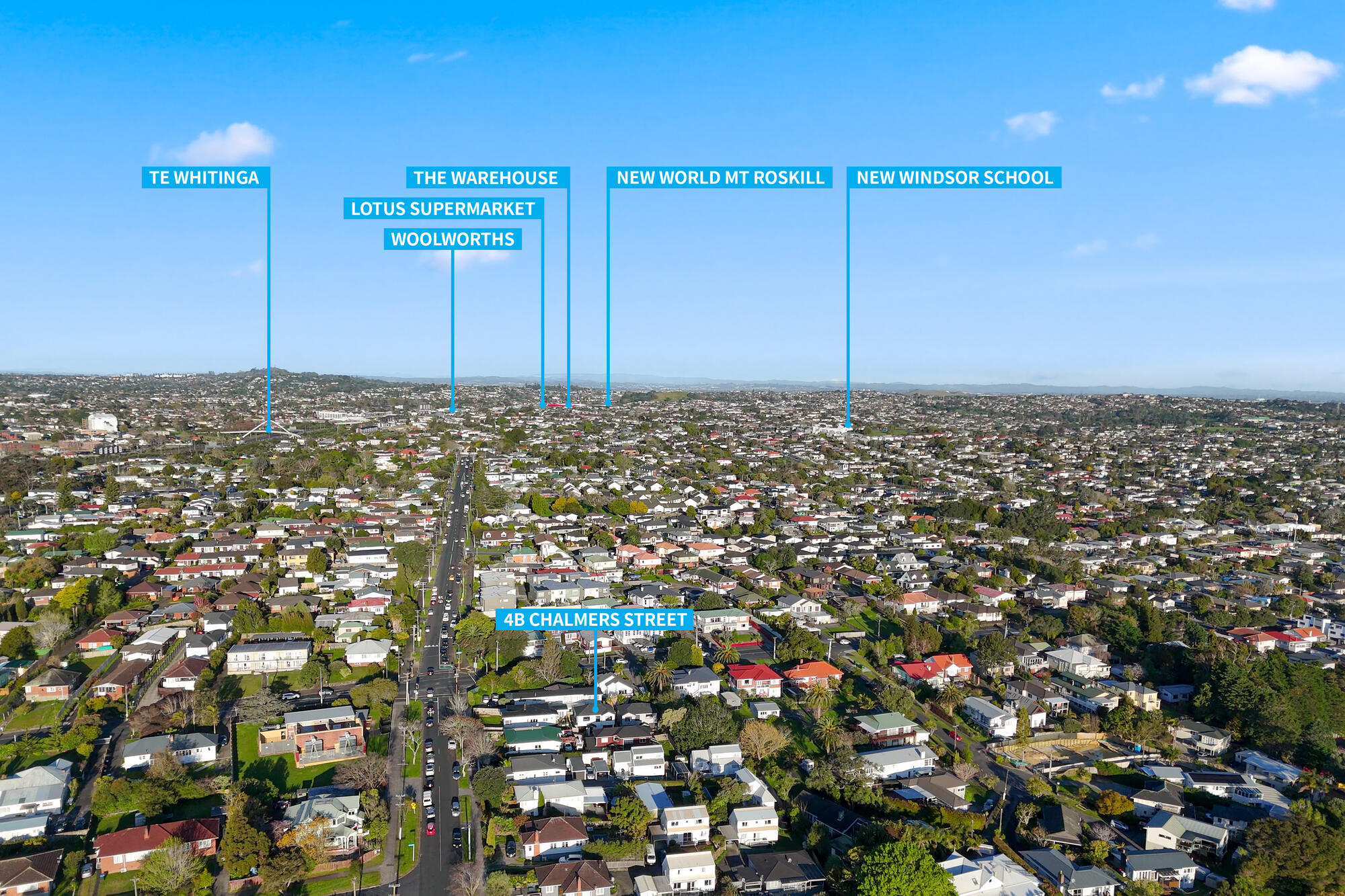 4B Chalmers Street, Avondale, photo 14
