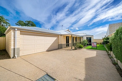 Eaton 4 Bedroom Spacious, Secure & Set at the Rear