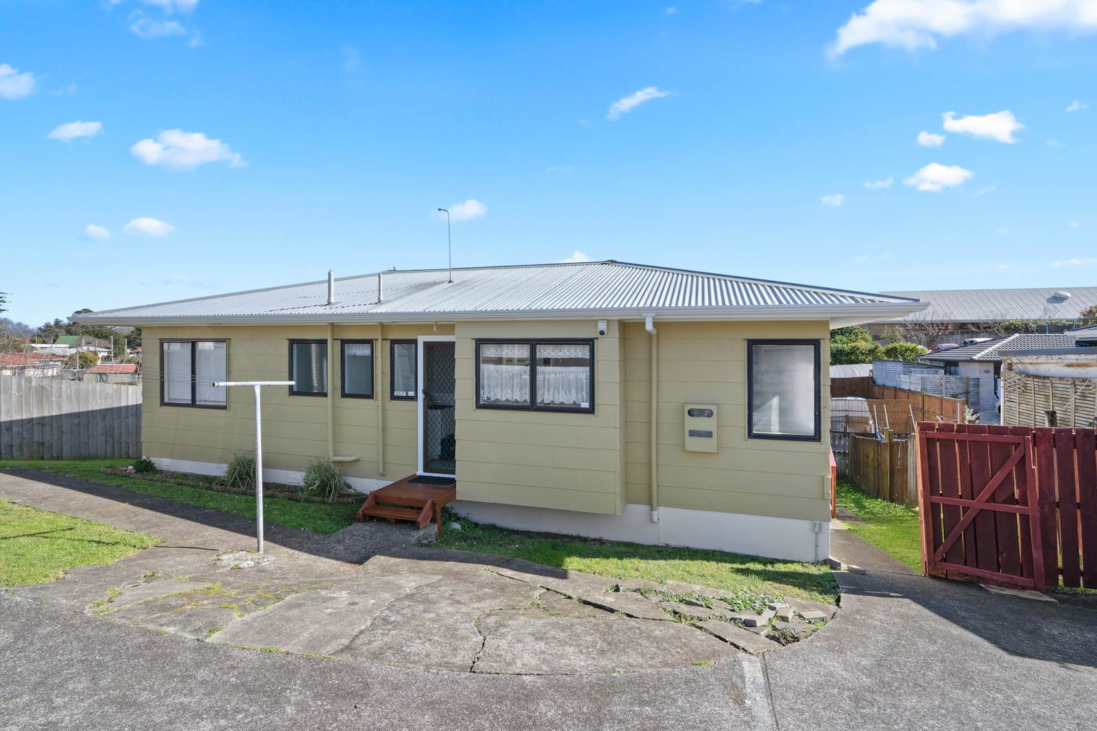 4/22 Thomas Road, Mangere