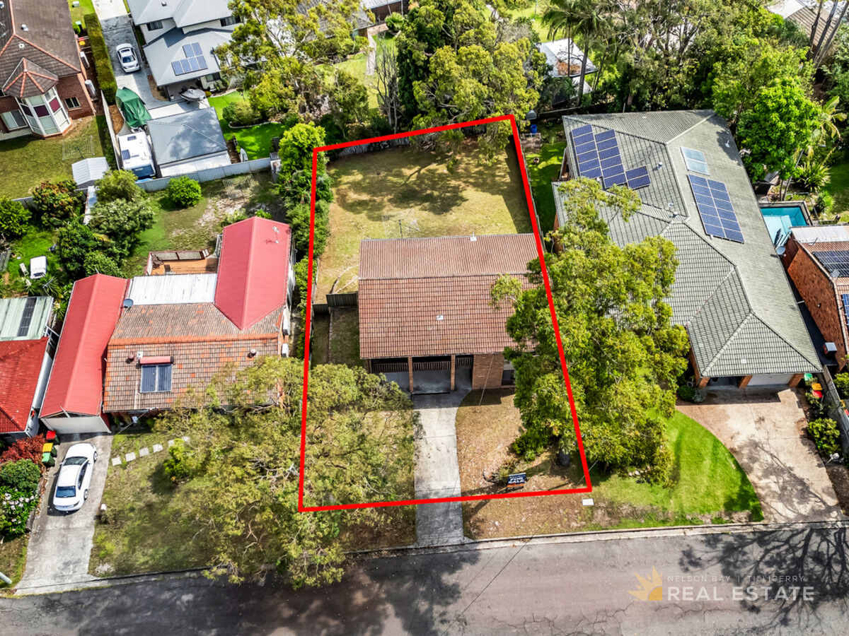 16 BOYD AV, LEMON TREE PASSAGE NSW 2319, 0 Schlafzimmer, 0 Badezimmer, House