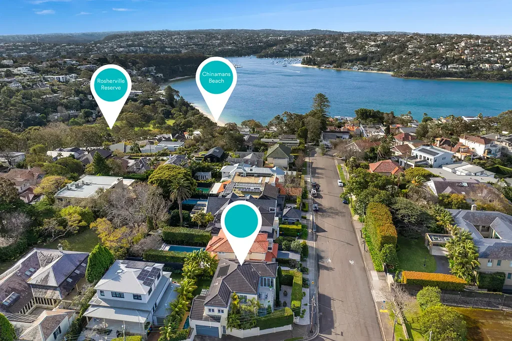 6 Kirkoswald Avenue, Mosman, NSW 2088