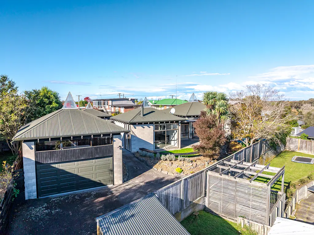 40 Barnes Street, Glenwood, Timaru, Canterbury