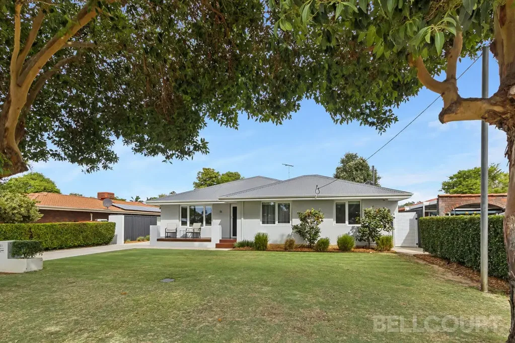 51 Iolanthe Street, Bassendean, WA 6054