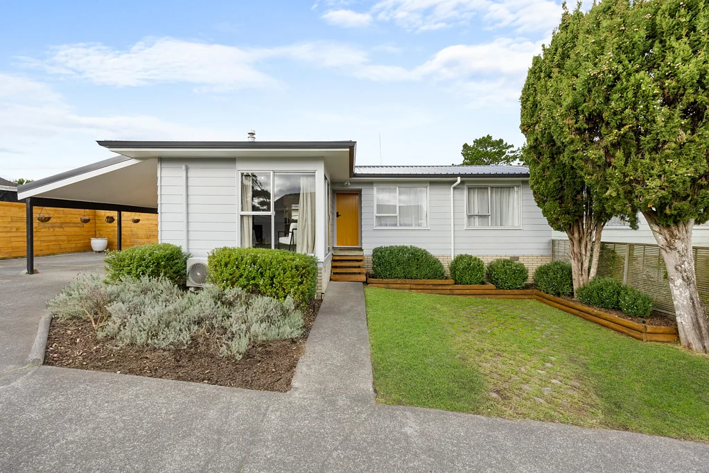Pakuranga Heights 3Kwarto Simply Feels Like Home!