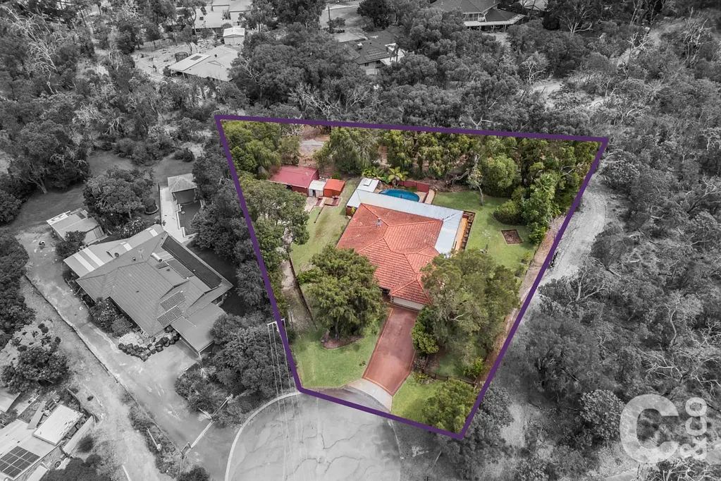 11 Cooper Court, Wellard, WA 6170