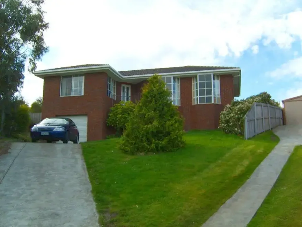 地址保密, Claremont, TAS 7011