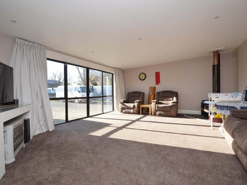 14 Hardy Street, Strathern, Invercargill, 3 침실, 1 욕실