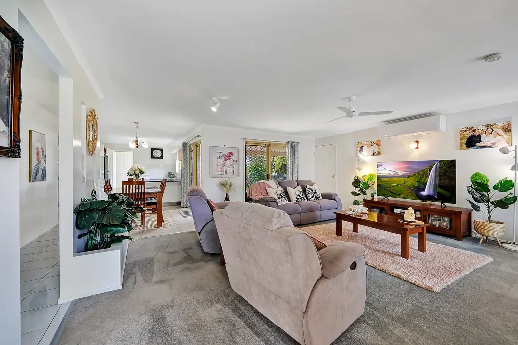 19 Dennis Court, Avoca, QLD 4670