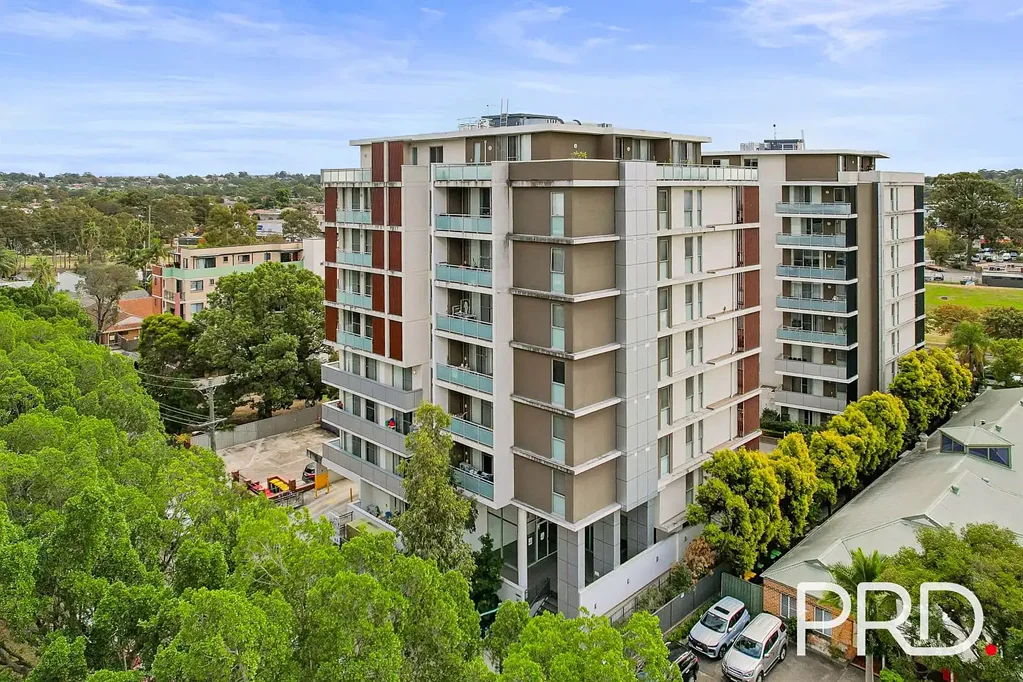 Warwick Farm 2ਬੈੱਡਰੂਮ Prime Position & Super-Sized Modern Apartment