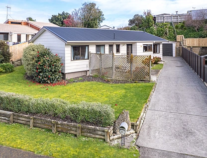 37 Bens Place, Springvale, Whanganui, Wanganui, 3房, 1浴, House