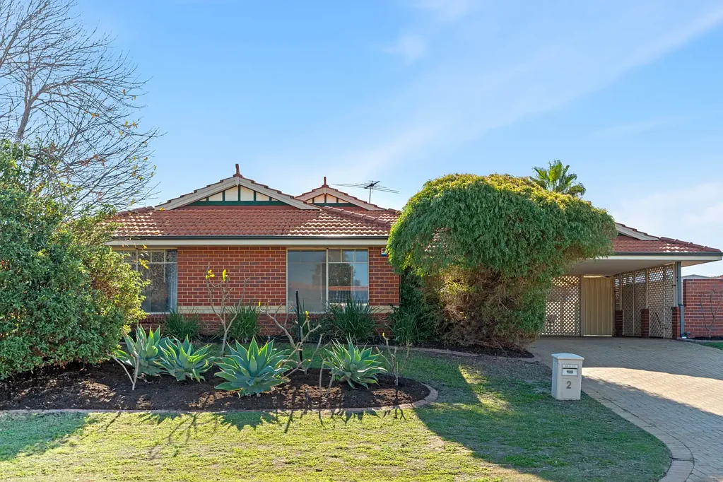Kinross 4غرفة نوم YOUR FAMILY DREAM HOME - SET FOR LIFE! 
Set date sale -  Monday 15th June 2026