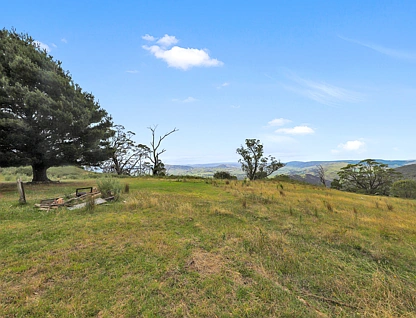 Lot 10 in DP 1005495 Wee Jasper Road, Tumut, South Coast, 0 Schlafzimmer, 0 Badezimmer, Section