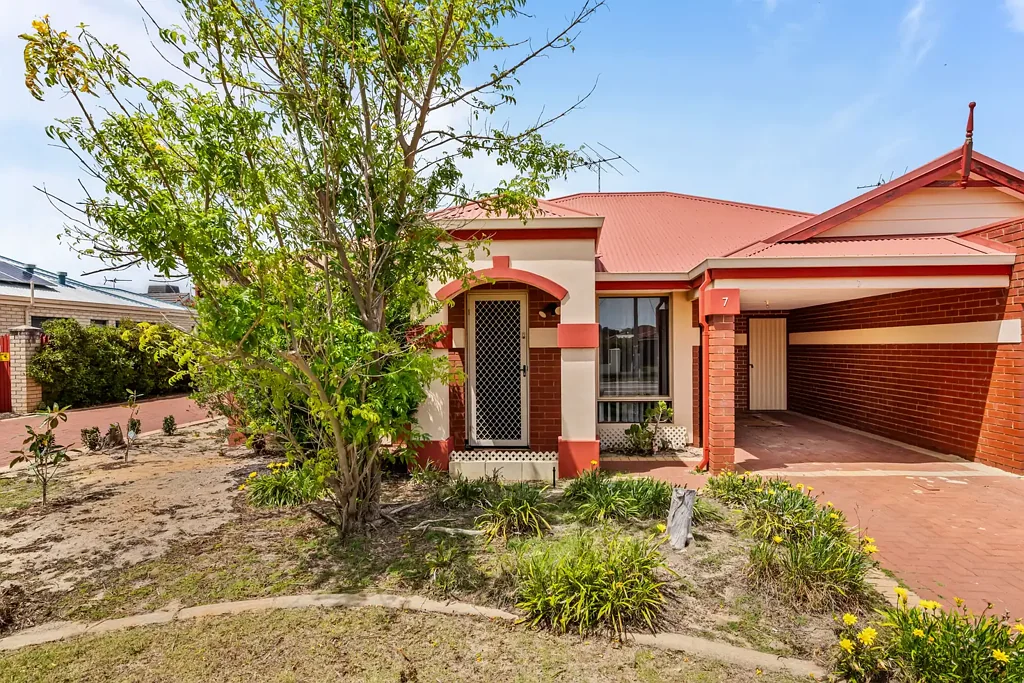 Kenwick 3Kwarto Well-Presented, Low-Maintenance Living in Kenwick
