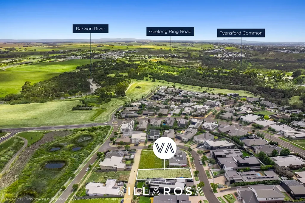 Highton  Your dream starts here