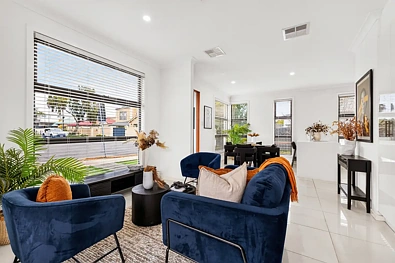 3A Britton Avenue, Tranmere, SA 5073, 3 Bedrooms, 2 Bathrooms, Townhouse