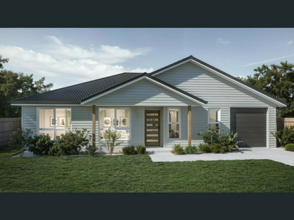 Russell Island 3Zimmer Brand New First Home Owner Grant Available