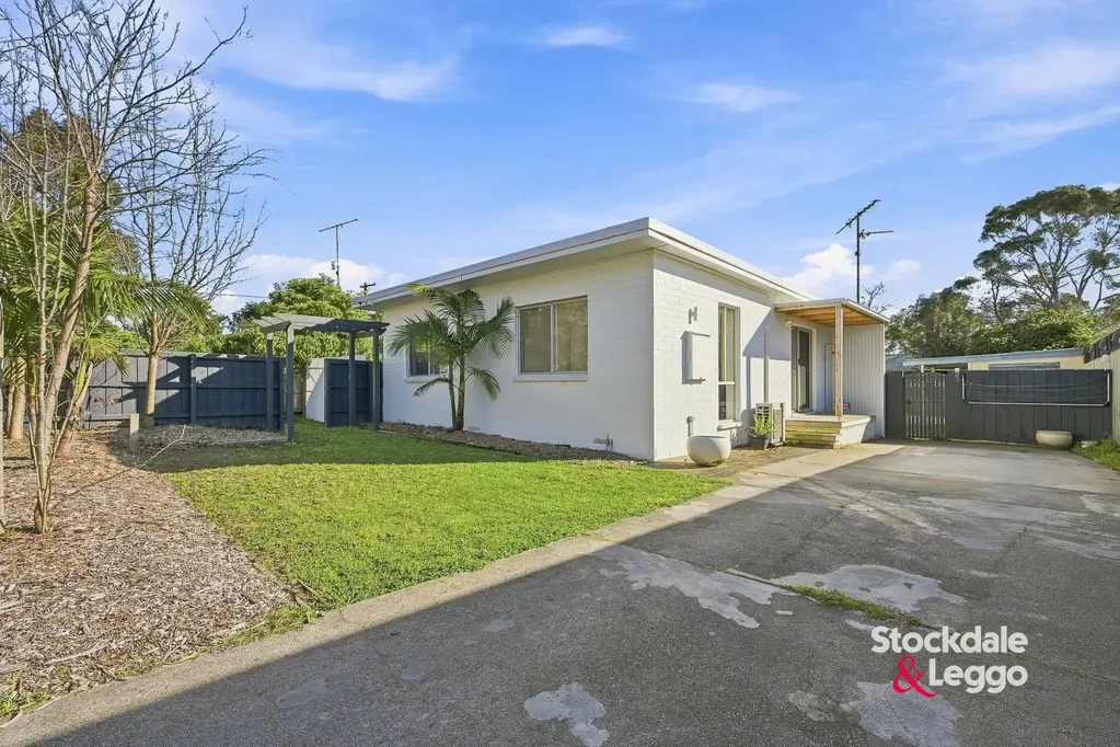Inverloch 2બેડરૂમ Easy Coastal Living with Character