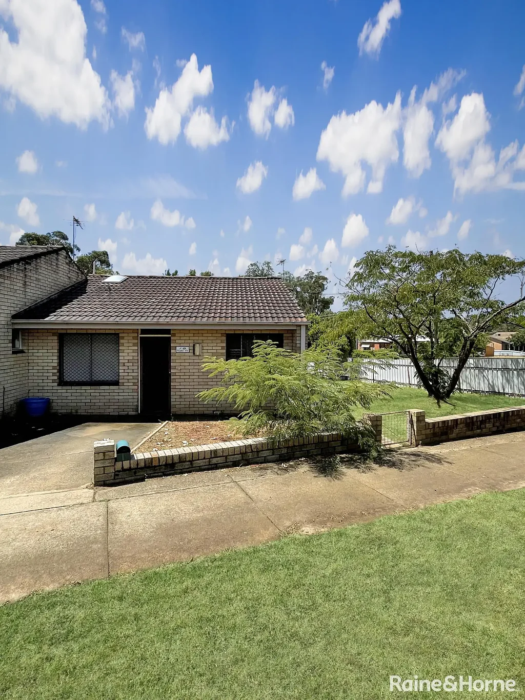 1/39 Gordon Street, Young, NSW 2594