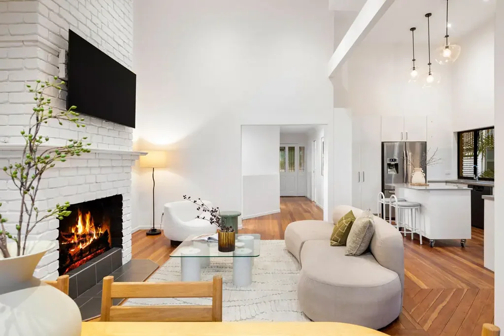 Paddington 5 Slaapkamer Where Family Living Meets the Paddington Lifestyle