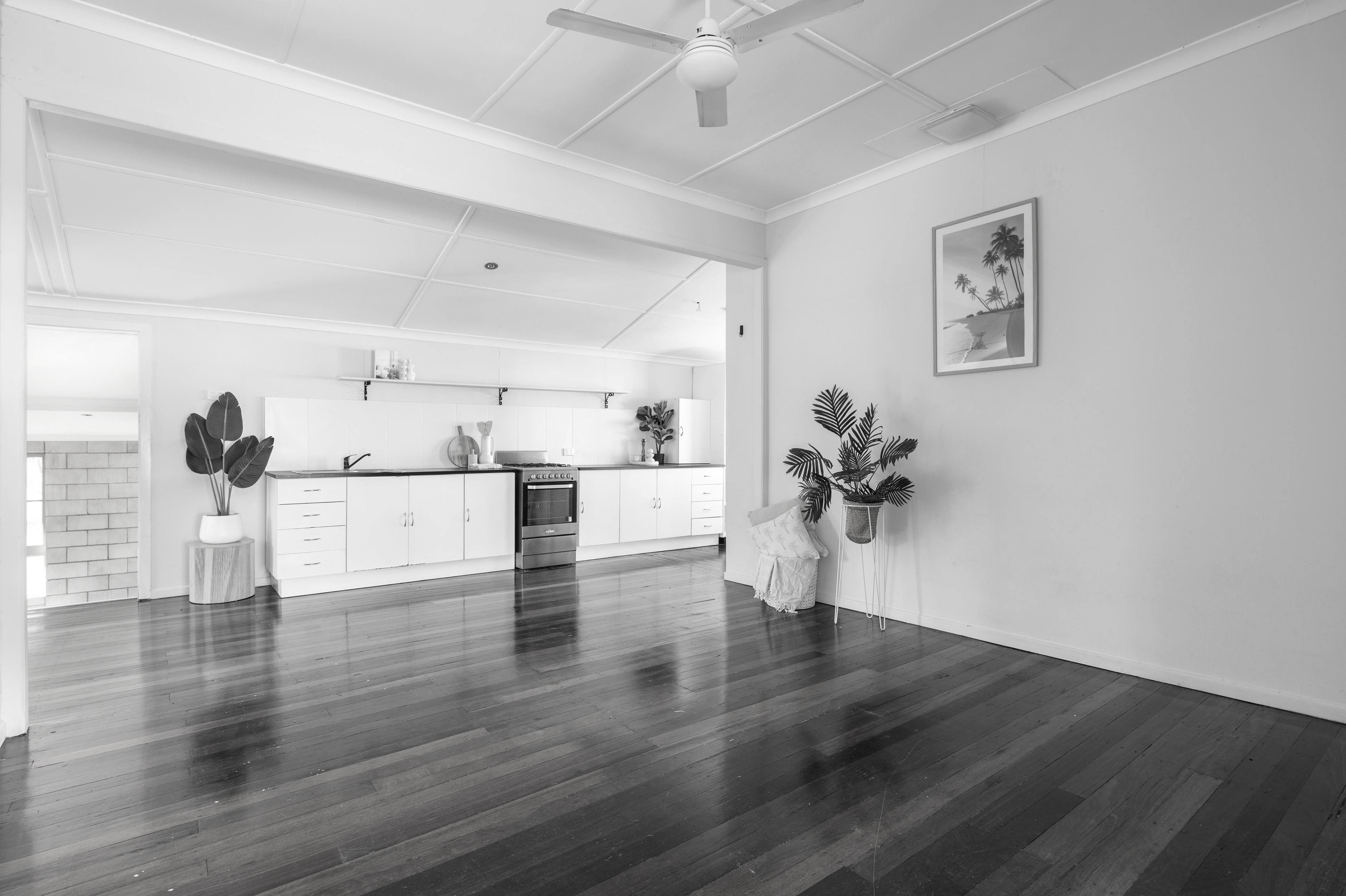 27 TAILOR ST, TIN CAN BAY QLD 4580, 0 chambres, 0 salles de bain, House