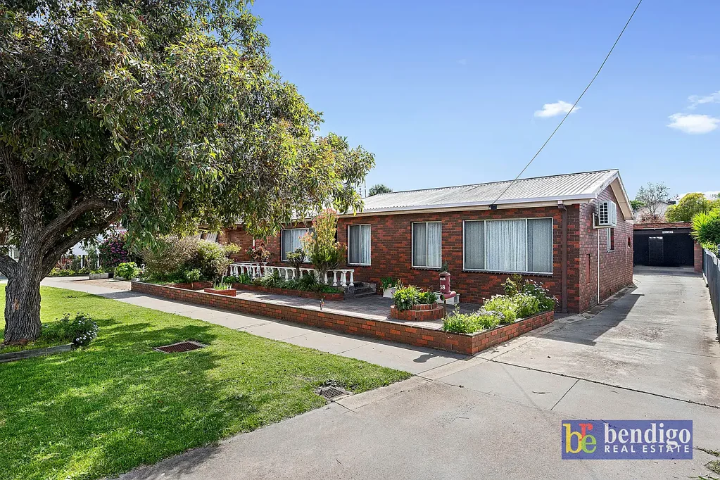 58 Peg Leg Road, Eaglehawk, VIC 3556
