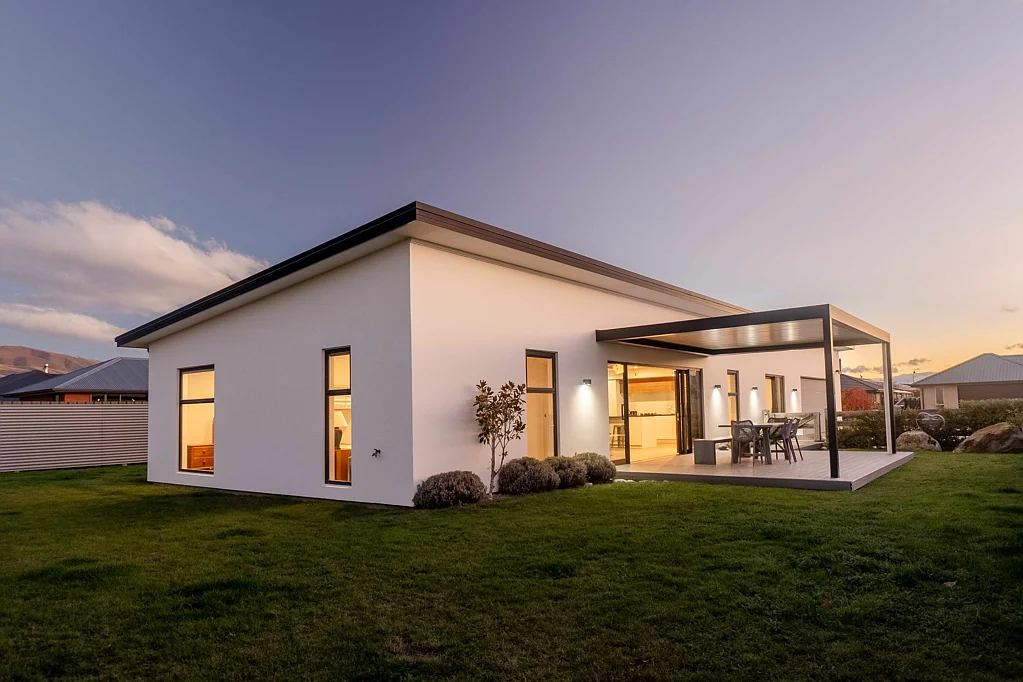 21 Greenfield Place, Twizel, Mackenzie, Canterbury