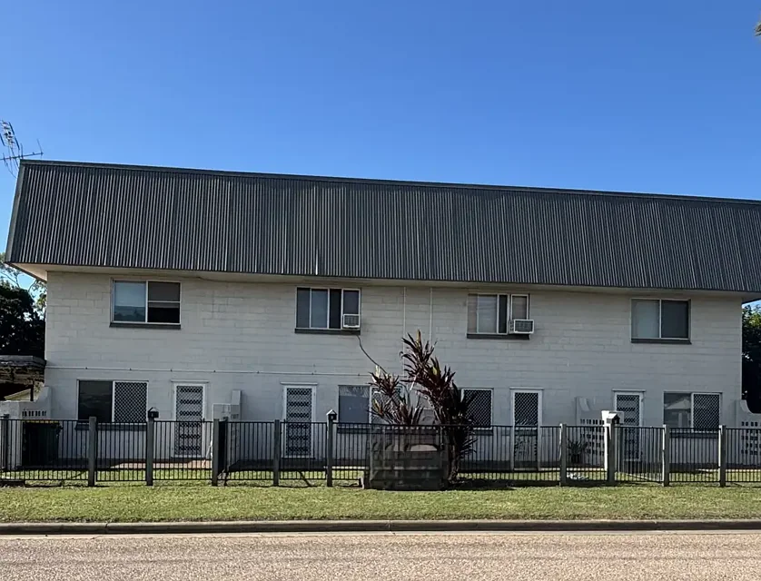 3/88 Gibson Street, Ayr, QLD 4807, 2 침실, 1 욕실, Unit