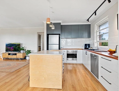 12/303 Maroubra Road, Maroubra, Eastern Suburbs, 2 कमरे, 1 बाथरूम, Apartment