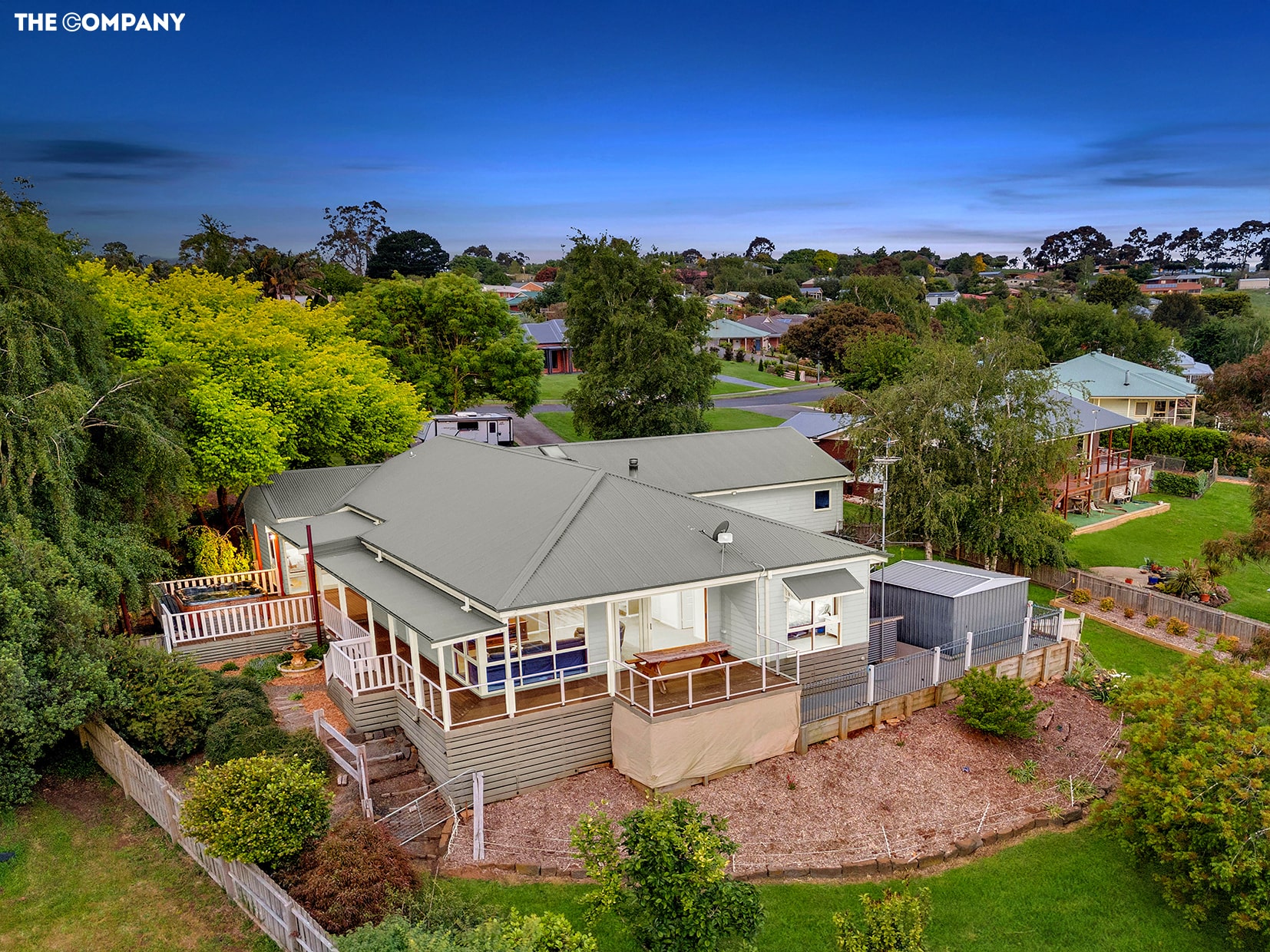 13 BURTONWOOD CT, NEERIM SOUTH VIC 3831, 0 Bedrooms, 0 Bathrooms, House