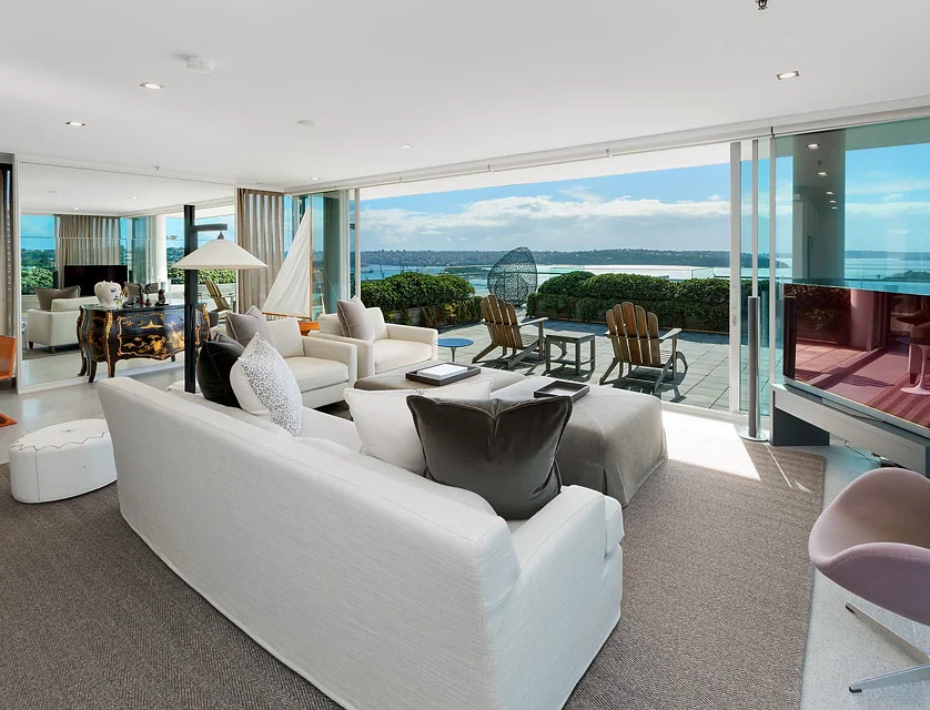 1802/21 Elizabeth Bay Road, Elizabeth Bay, Sydney CBD, 3 Schlafzimmer, 3 Badezimmer, Apartment