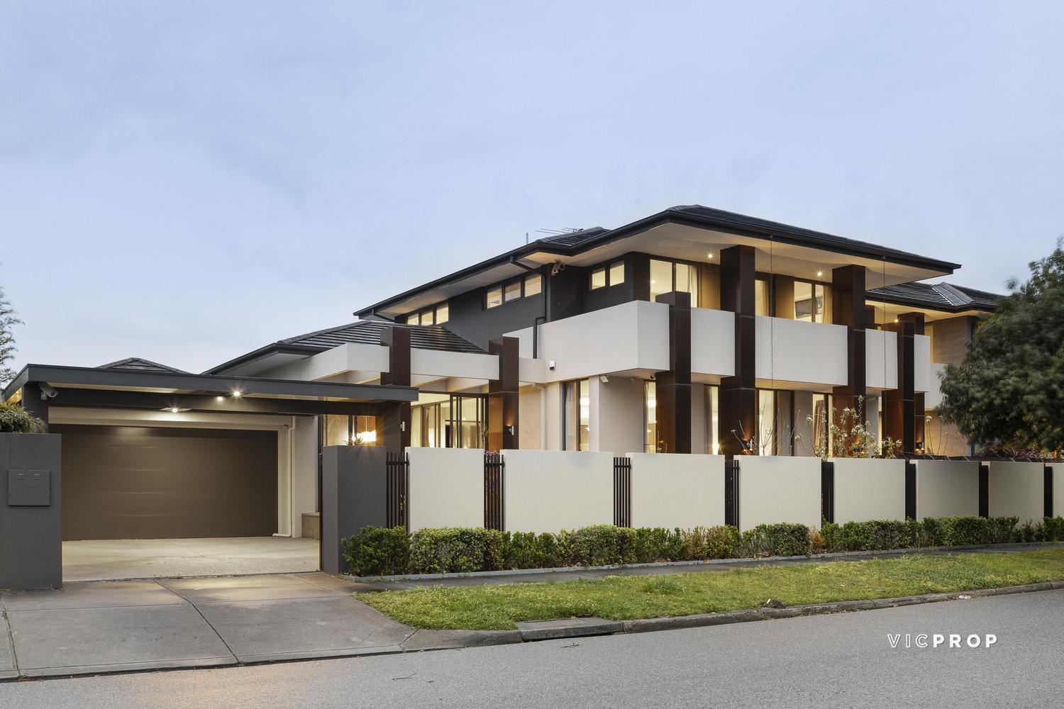 88 BELMORE RD, BALWYN VIC 3103, 0房, 0浴, House