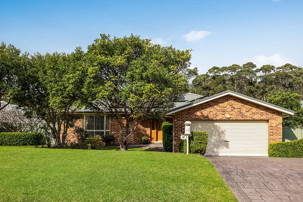Ulladulla 3房  Spacious, Serene, and Perfectly Positioned