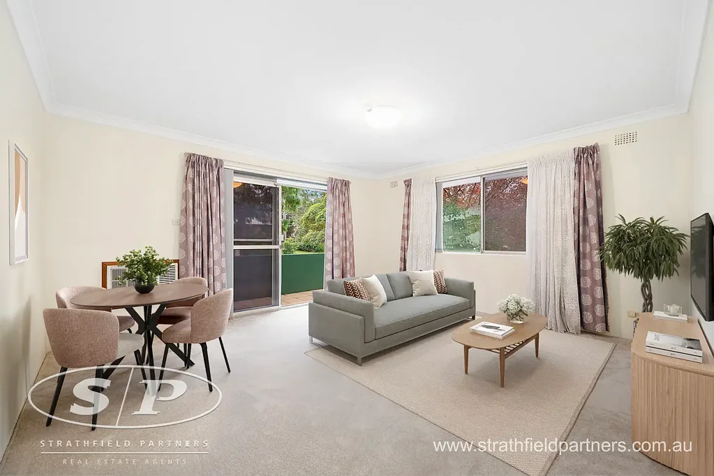 6/24 Hampstead Road, Homebush West, NSW 2140